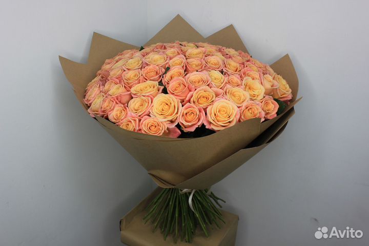 Доставка цветов букеты цветы розы