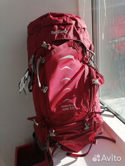 Рюкзак redfox Nanda Devi 65 V2 1068823