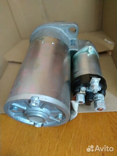 Стартер газ - УАЗ