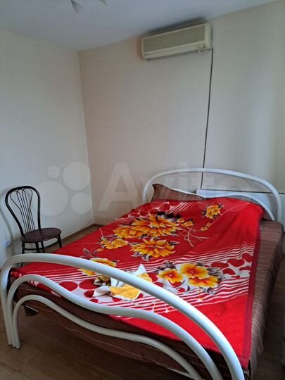 3-к. квартира, 64 м², 3/5 эт.