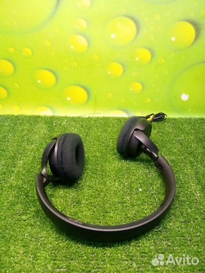 Проводные наушники JBL Tune 500 черные