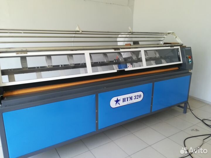 Пылевыбивальная машина для ковров, оборудование