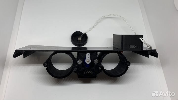 Система сброса груза фантом 3 \ 4