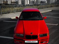 BMW 3 серия 2.8 MT, 1993, 100 000 км, с пробегом, цена 705 000 руб.