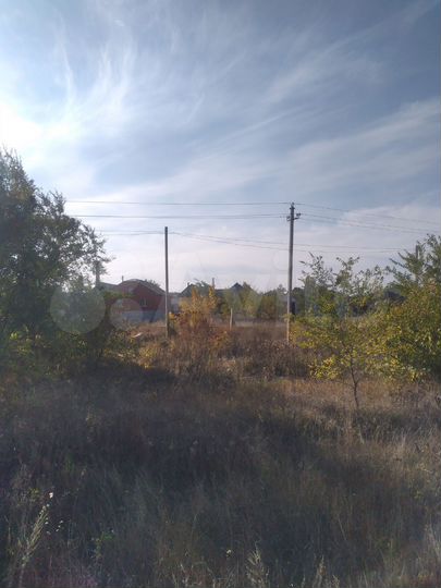 Участок 9,04 га (ИЖС)