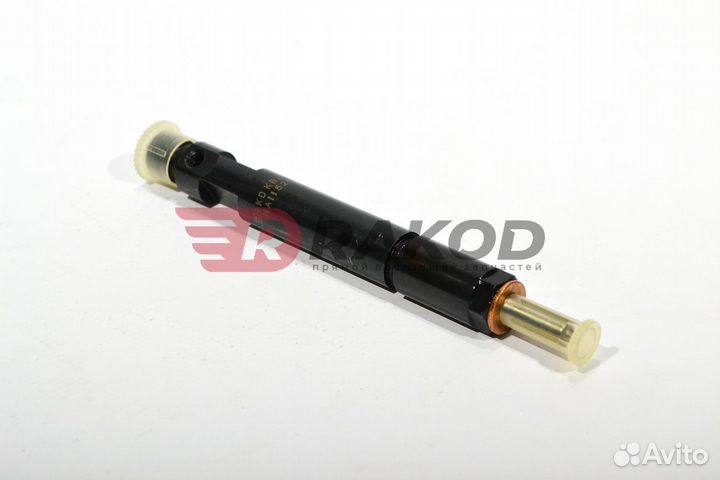 Форсунка BAW-1044 евро-2