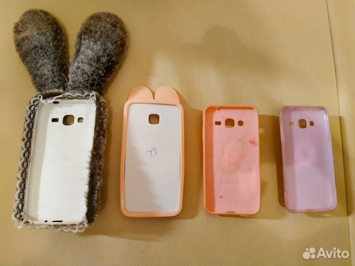 Чехол новый samsung galaxy j3 6 Кролик символ года