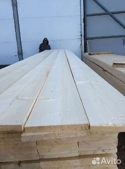 Доска, Брус, Пиломатериал