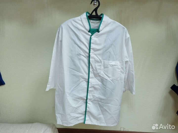 Костюм работника кухни