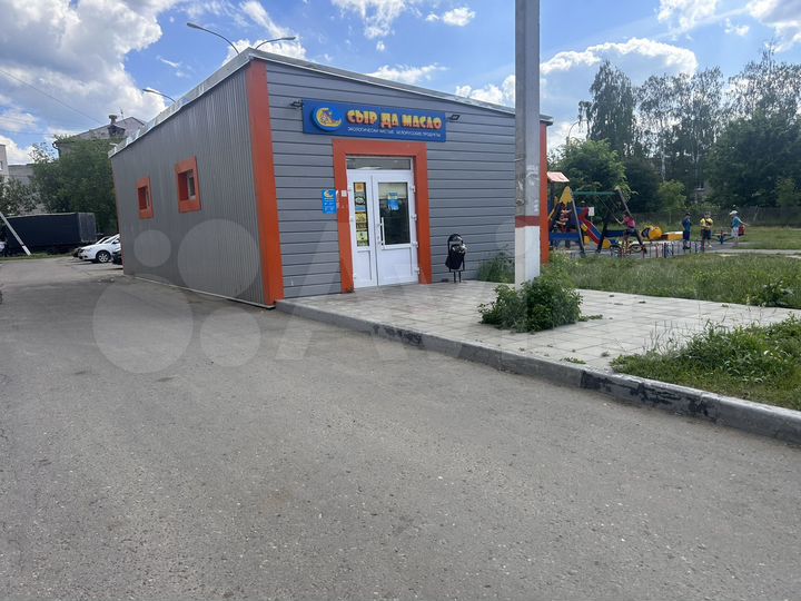 Свободного назначения, 65 м²