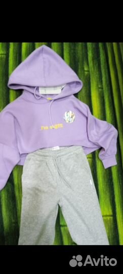 Вещи на девочку рост 116-122