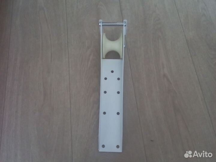 Якорная лебедка sea pro 25