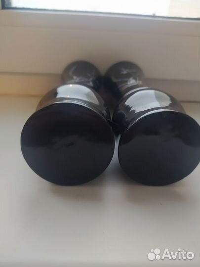 Вазочки из дерева декоративные. высота 20 см