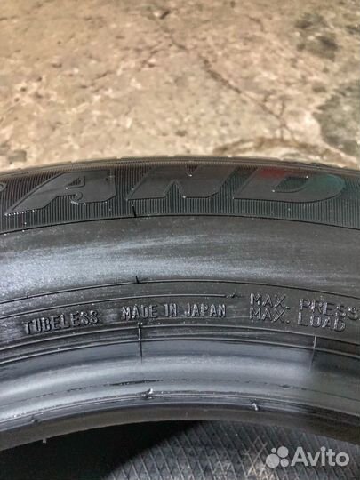 Dunlop Grandtrek PT30 225/65 R17