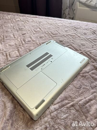 Ноутбук hp ProBook 430 g5