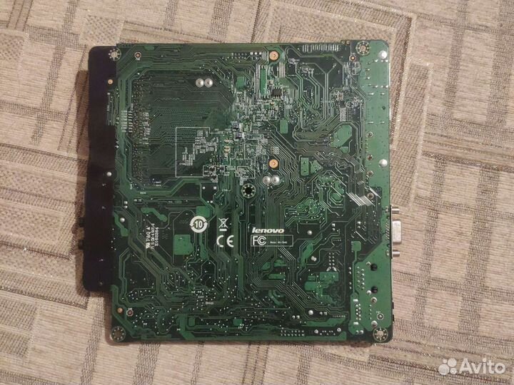 Материнская плата Lenovo MS-7948