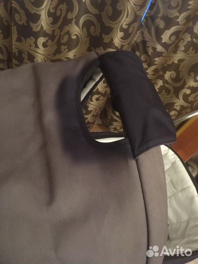 Коляска Inglesina