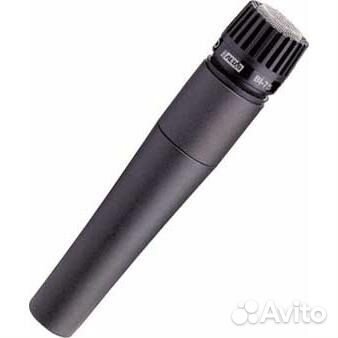 Микрофон Proaudio BI-75