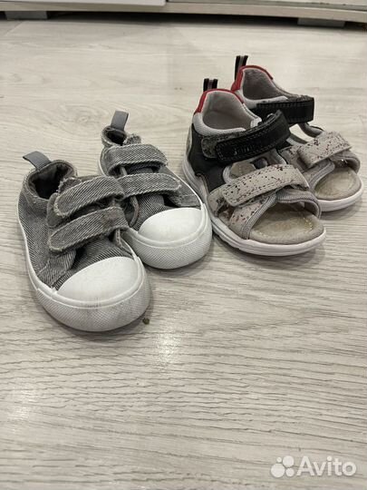 Пакет обувь 24р