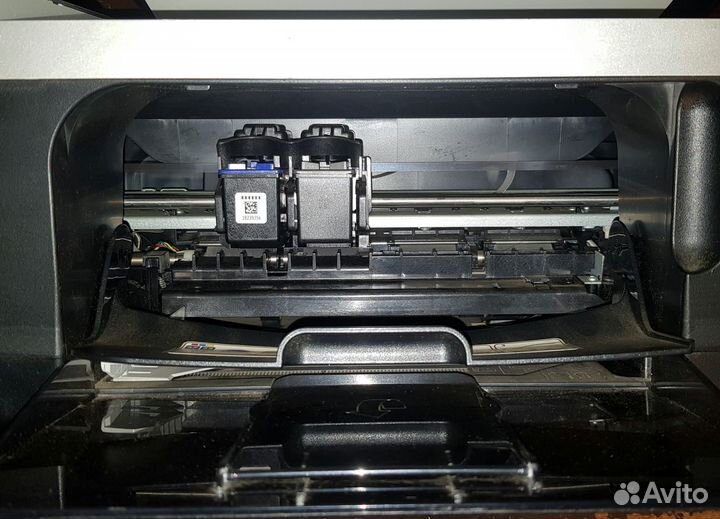 Принтер мфу HP DeskJet F4172