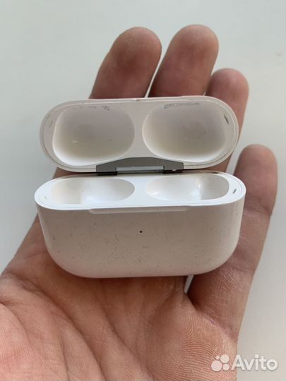 Airpods pro 2 оригинал