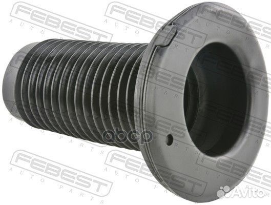 Пыльник амортизатора mitsubishi outlander 12- п