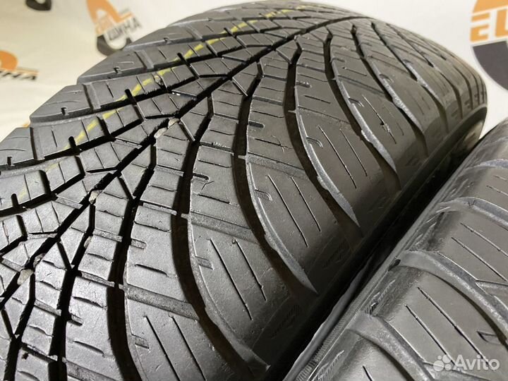 Yokohama BluEarth-4S AW21 225/65 R17