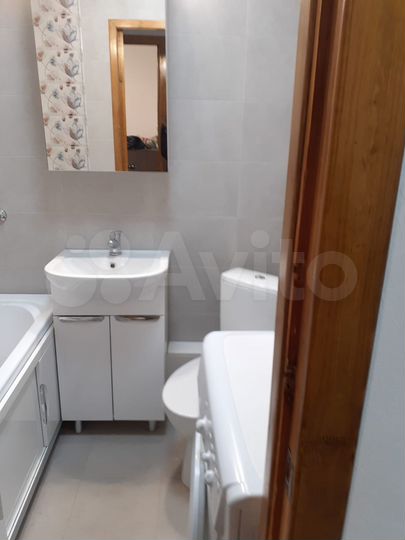 2-к. квартира, 48 м², 2/5 эт.