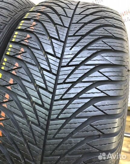 Fulda MultiControl 205/55 R16