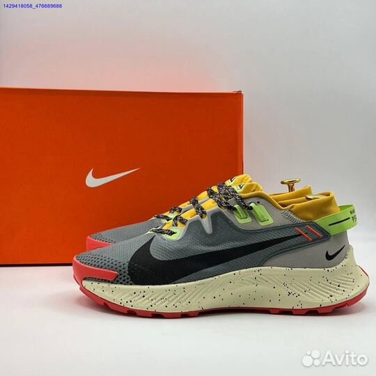 Nike Pegasus Trail 2 (Арт.76070)