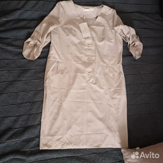 Платье новое, 46 размер
