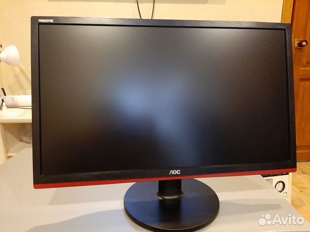 Монитор AOC 24 1920x1080