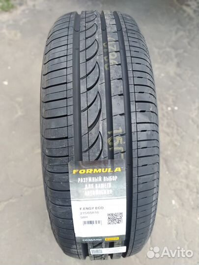 Formula Energy 235/55 R18 104V