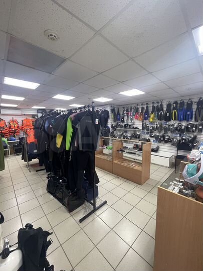 Свободного назначения, 182 м²