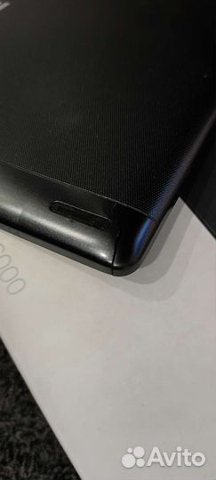 Планшет lenovo s6000