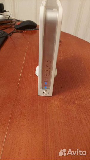 Маршрутизатор Asus RT-N13U