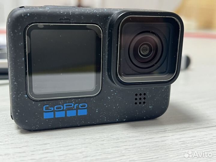 Gopro Hero 12 black