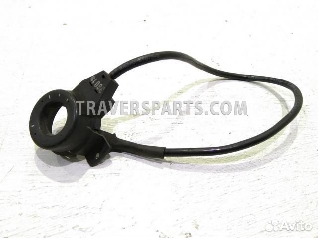 Иммобилайзер Мерседес