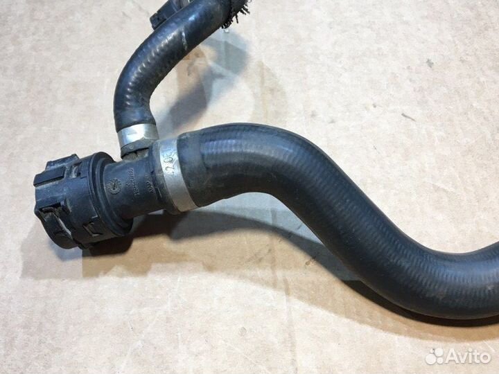 Шланг радиатор - водяной насос Bmw 5 6 7 G30 G31