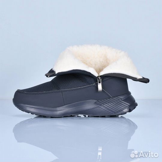 Дутики Adidas Terrex арт 5691 36