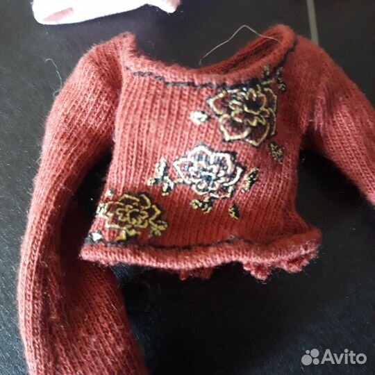 Одежда на кукол bratz