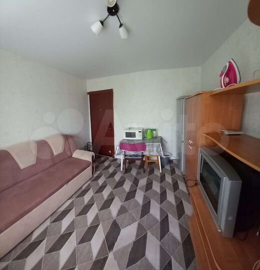 Комната 12 м² в 4-к., 3/9 эт.