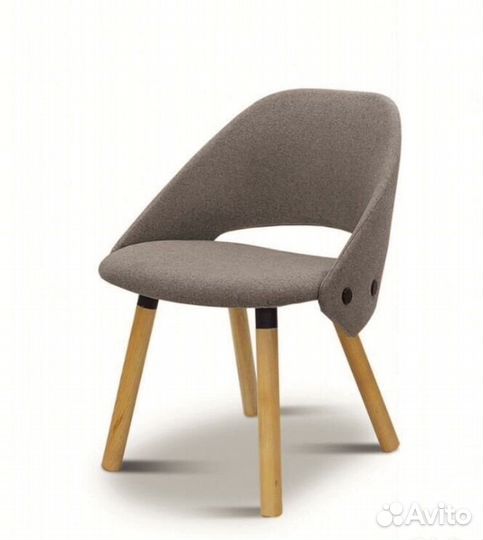 Дизайнерский стул, Италия