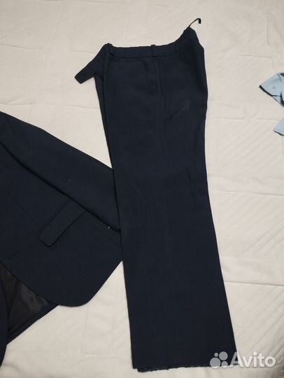 Школьный костюм