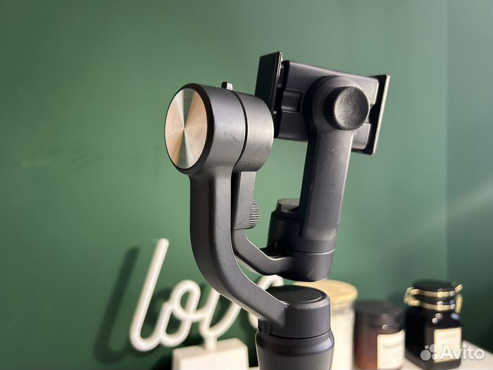 Стабилизатор для смартфона Ulanzi