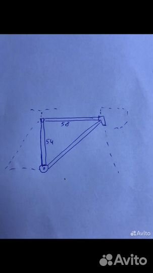 Велозапчасти СССР хвз Харьков