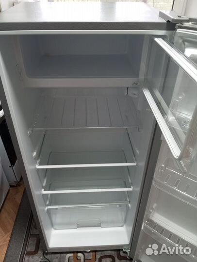 Холодильник бу Dexp