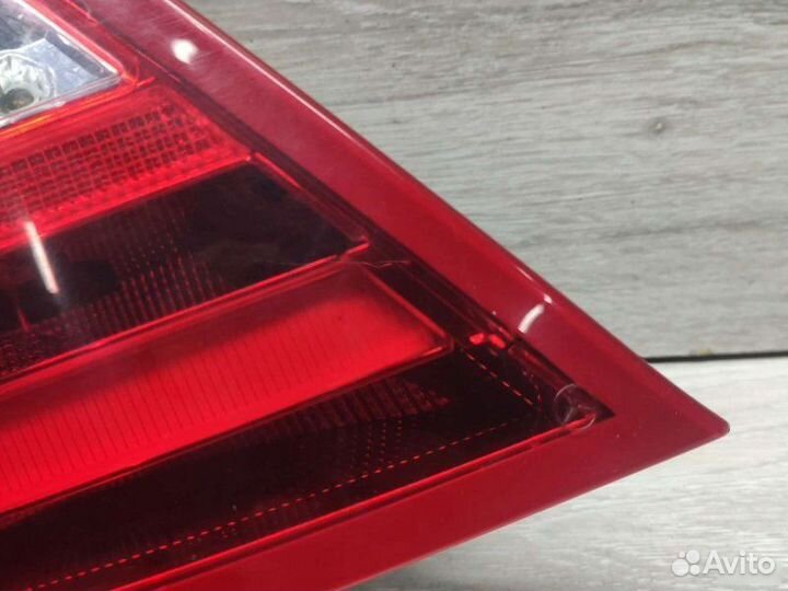 Фонарь Mercedes C W204