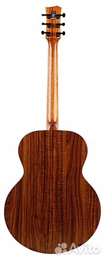 Акустическая гитара Enya EM-X1+