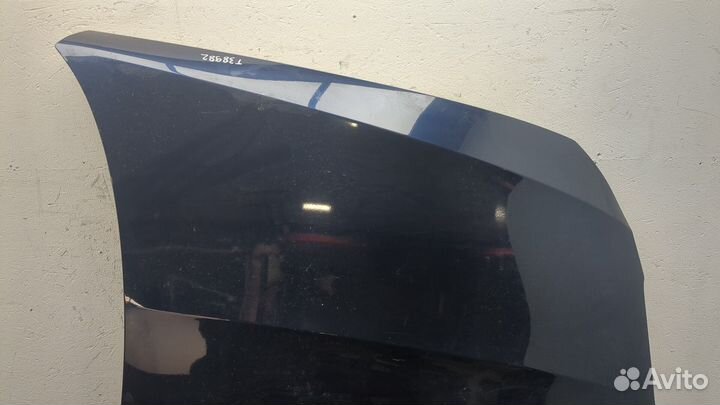 Капот BMW 3 E90, E91, E92, E93, 2010